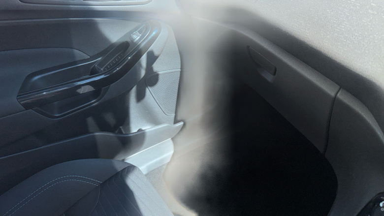 Ford Fiesta 1.0 EcoBoost Zetec 3dr Petrol Hatchback